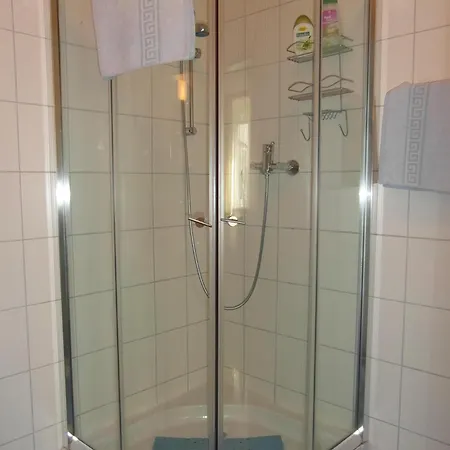 In Mit Grossem Balkon Lägenhet Bischberg